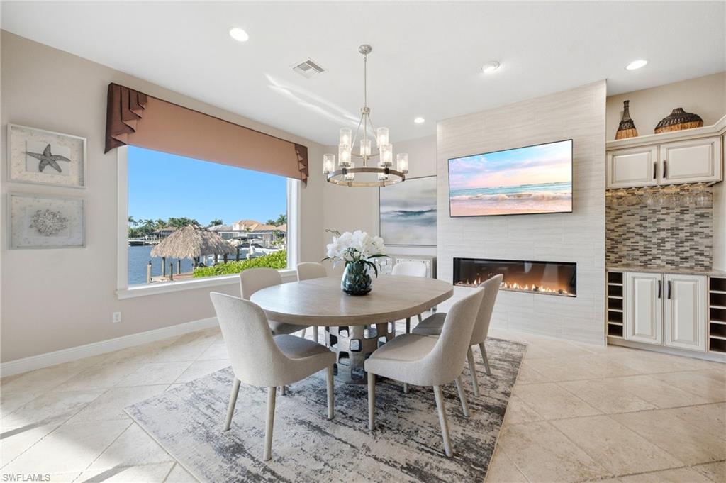 CAPE HARBOUR - Residential