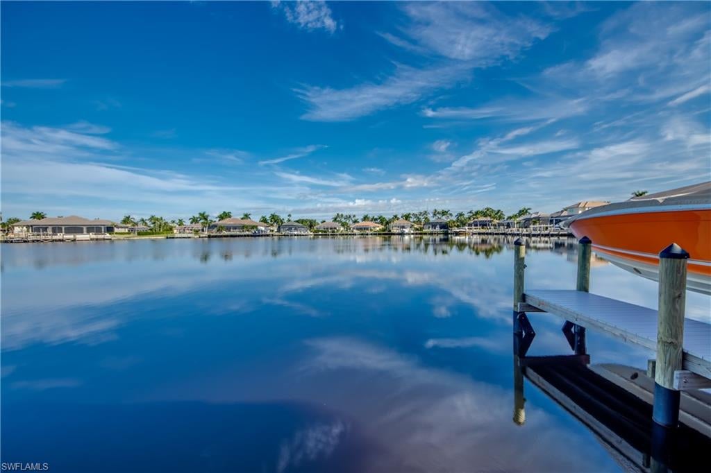CAPE HARBOUR - Residential