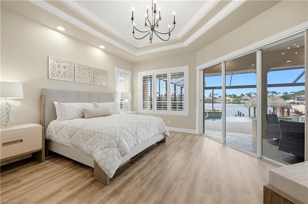 CAPE HARBOUR - Residential