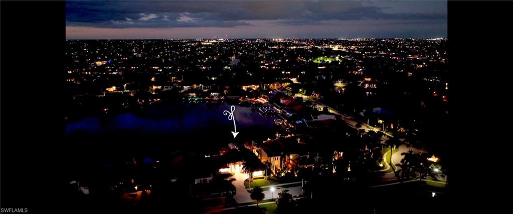 CAPE HARBOUR - Residential