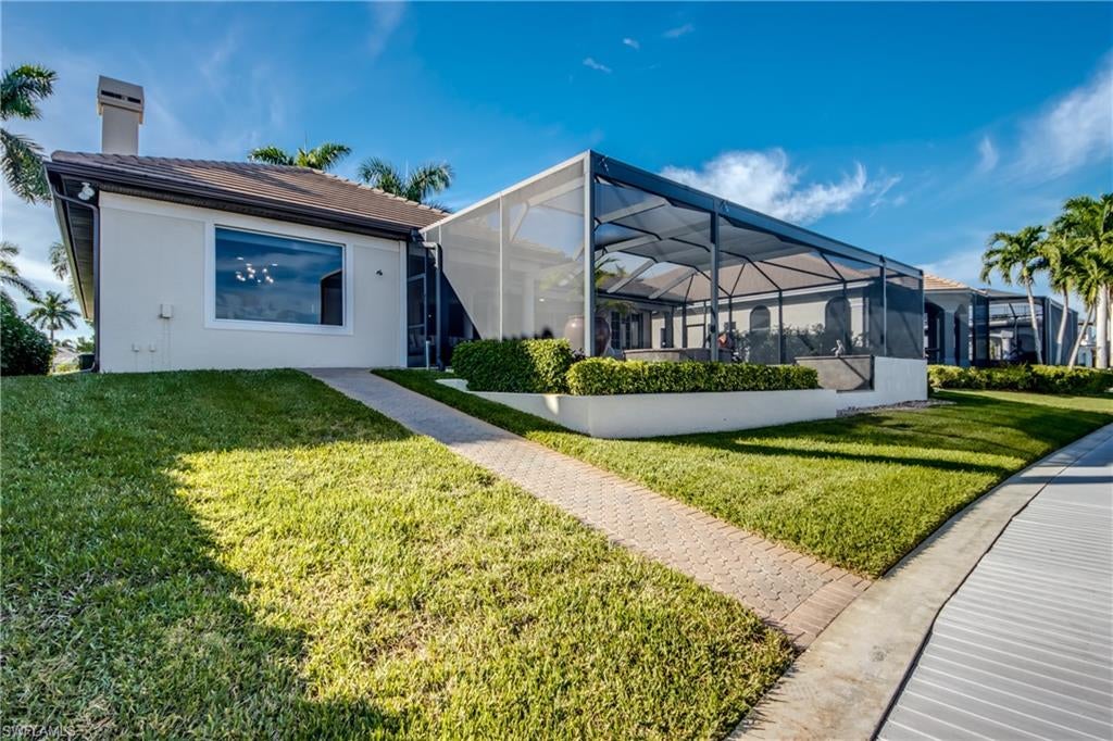 CAPE HARBOUR - Residential