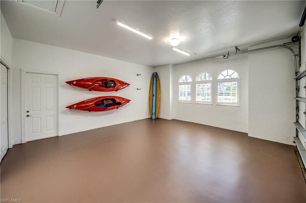 CAPE HARBOUR - Residential