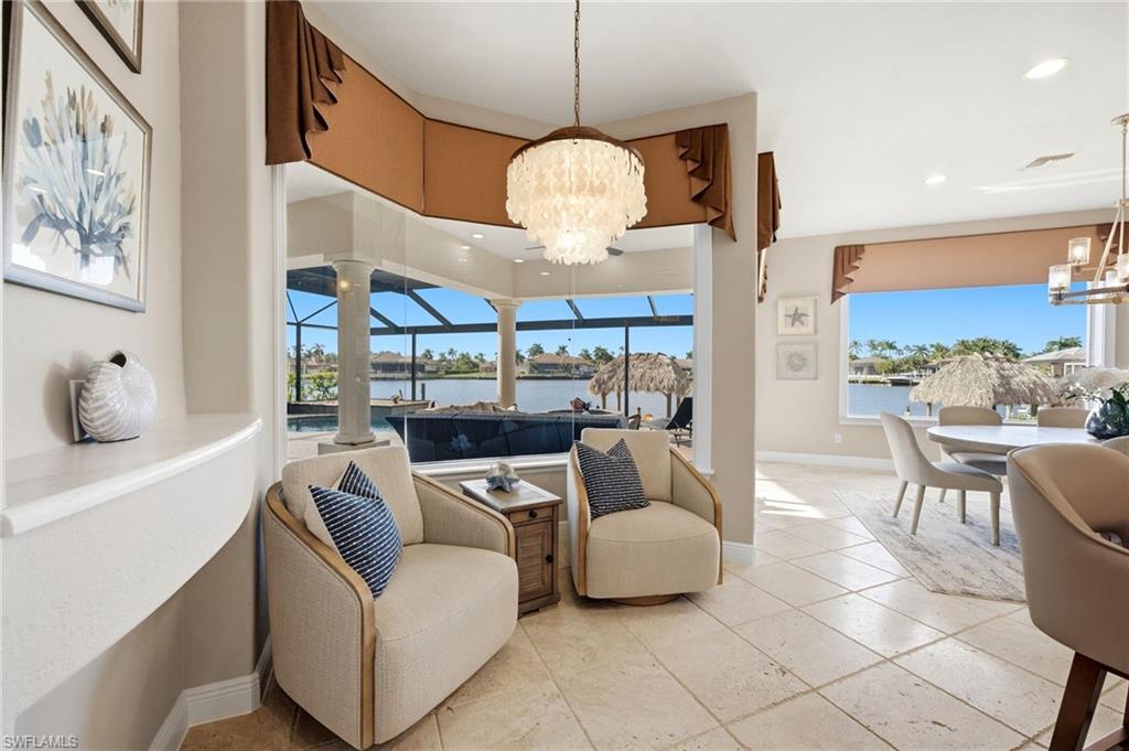 CAPE HARBOUR - Residential