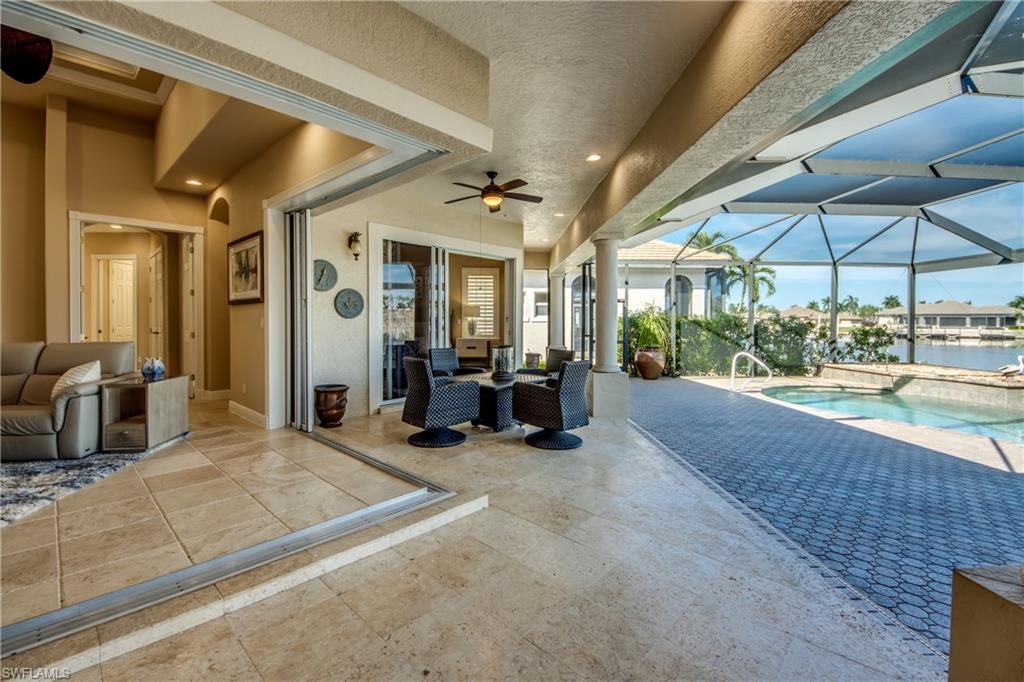 CAPE HARBOUR - Residential