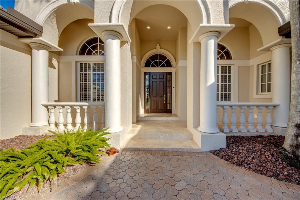 CAPE HARBOUR - Residential