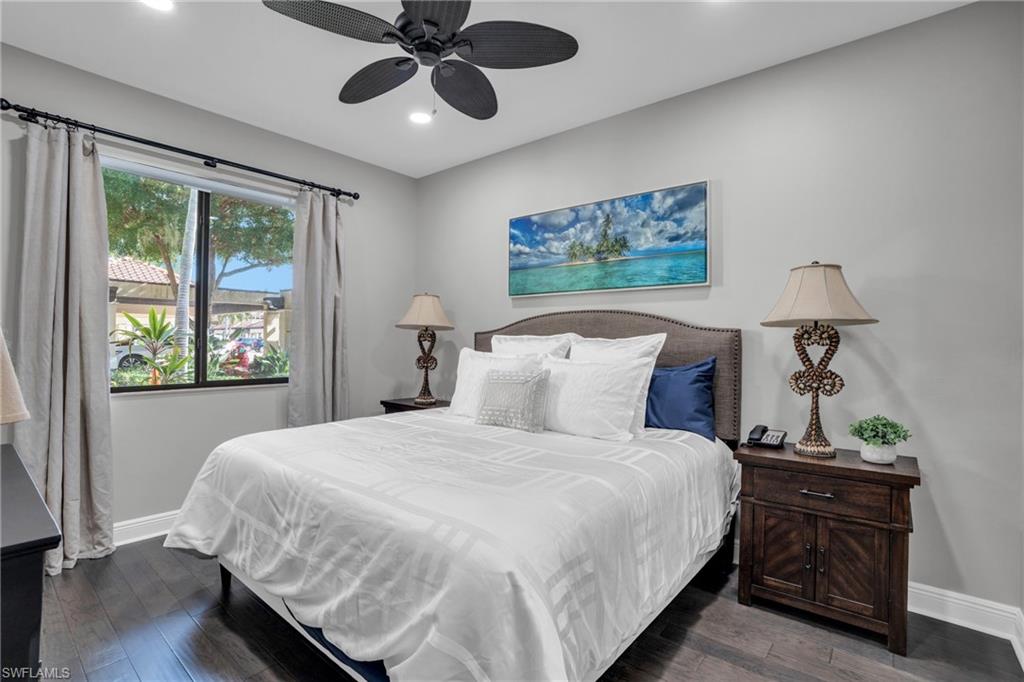 NAPLES BAY RESORT - Residential
