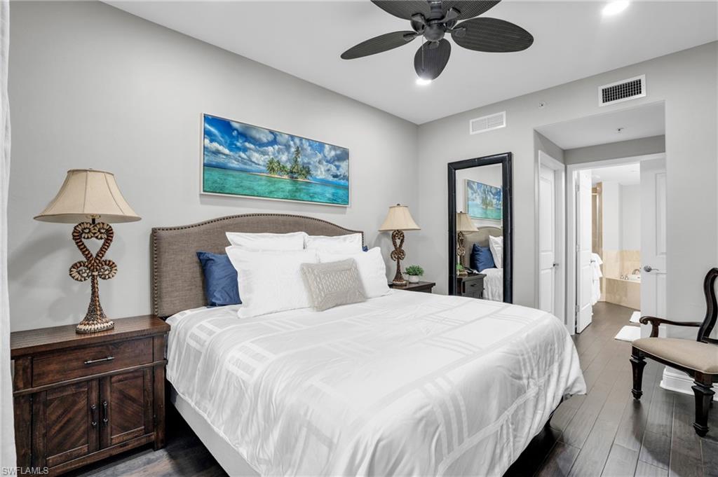 NAPLES BAY RESORT - Residential