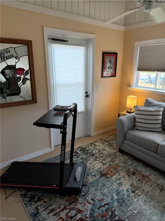 PINE ISLAND COVE - Residential