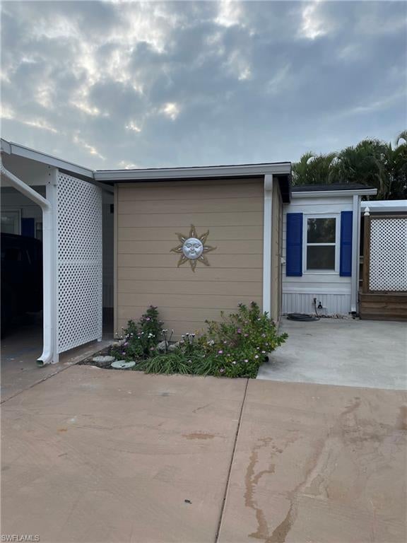 PINE ISLAND COVE - Residential