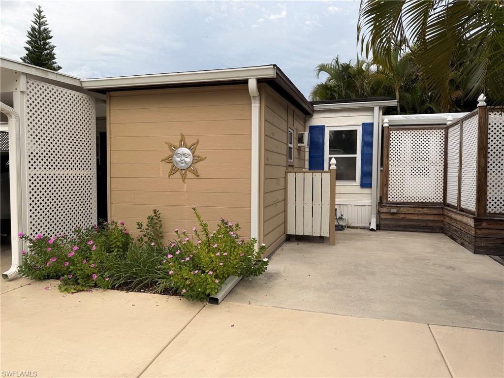 PINE ISLAND COVE - Residential