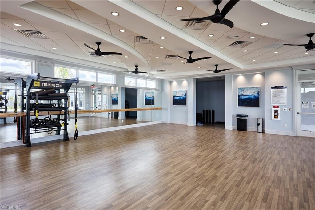 THE NATIONAL GOLF & COUNTRY CLUB AT AVE MARIA - Residential Lease