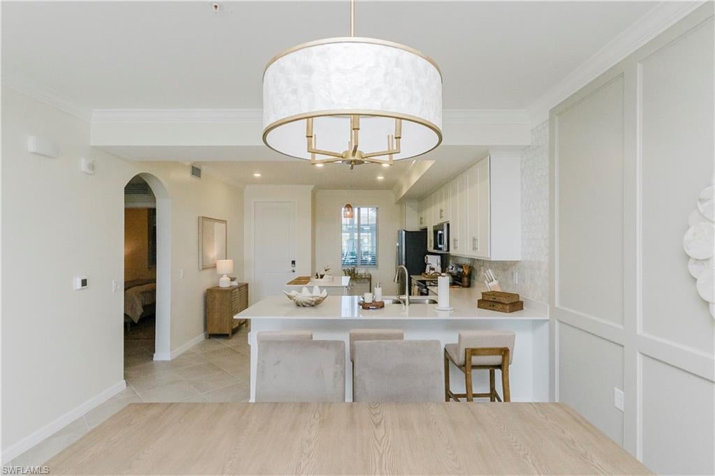 THE NATIONAL GOLF & COUNTRY CLUB AT AVE MARIA - Residential Lease