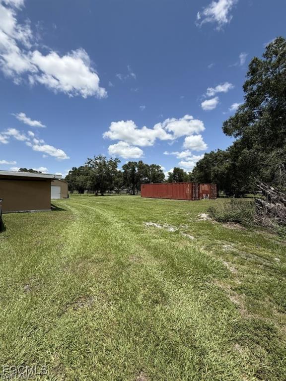 LABELLE RANCHETTES - Residential