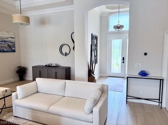 PARKLANDS LEE - Residential