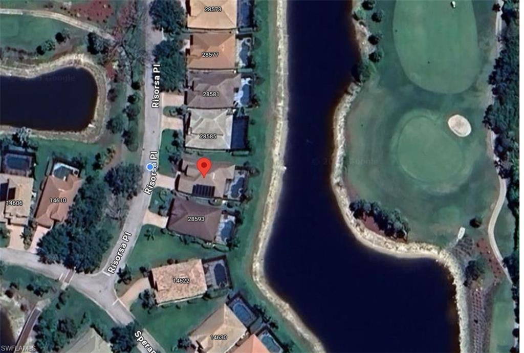 PARKLANDS LEE - Residential