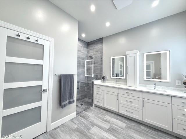 PARKLANDS LEE - Residential