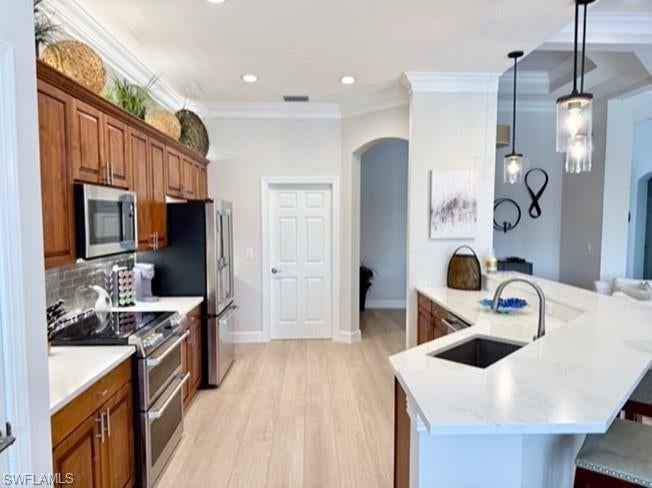 PARKLANDS LEE - Residential