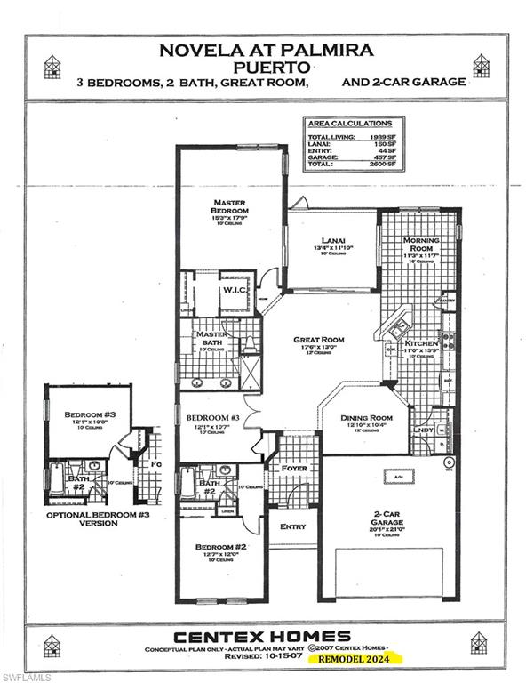 PARKLANDS LEE - Residential