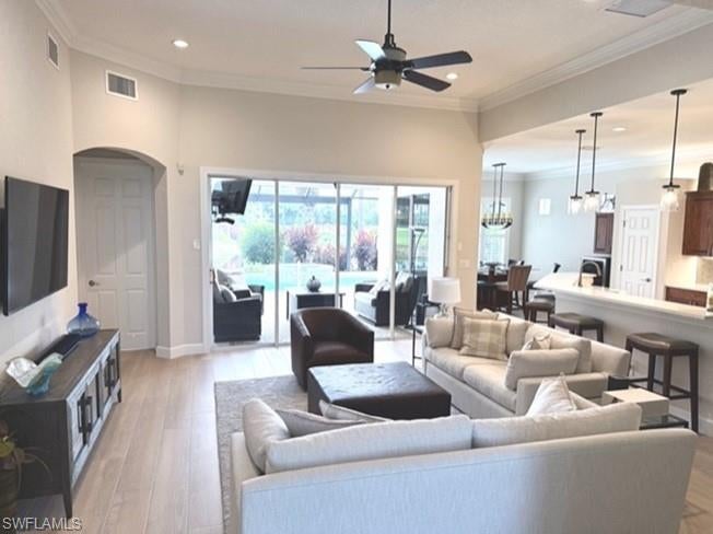PARKLANDS LEE - Residential