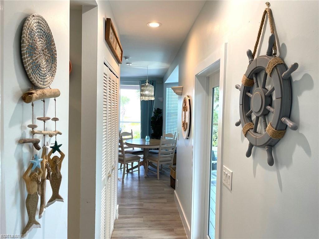BEACH VILLAS OF UPPER CAPTIVA CONDOMINIUM - Residential