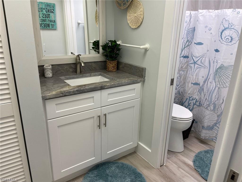 BEACH VILLAS OF UPPER CAPTIVA CONDOMINIUM - Residential