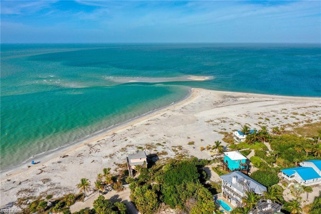 BEACH VILLAS OF UPPER CAPTIVA CONDOMINIUM - Residential