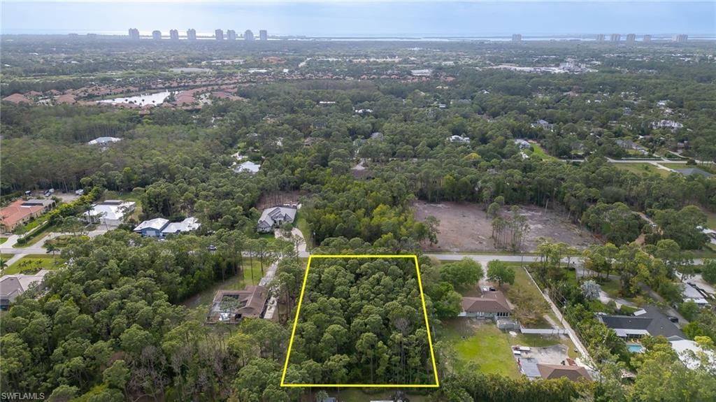 SAN CARLOS ESTATES - Land
