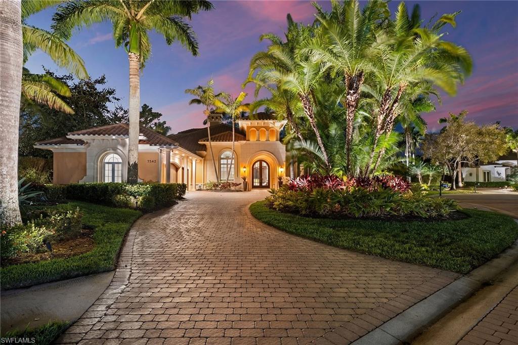 CLASSICS PLANTATION ESTATES - Residential