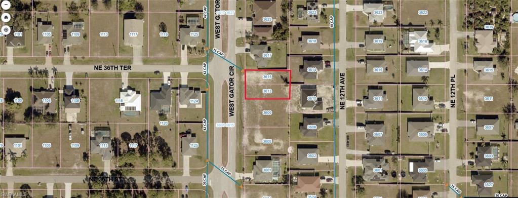 Discover an incredible opportunity in the highly desirable Gator Circle community. These two beautiful half lots, owned by sisters and sold together as one spacious buildable homesite, offer the perfect canvas for your dream home oasis. Nestled in a peaceful, family-friendly neighborhood, you’ll enjoy the serenity of nature paired with the convenience of fantastic nearby amenities.

Take advantage of the area’s continued growth with new restaurants, great shopping, and quick access to both US-41 and I-75 for effortless weekend getaways. Imagine beginning each day with a stunning sunrise from your own backyard and winding down with glowing sunsets right from your front porch.

This is your chance to embrace the Southwest Florida lifestyle at its finest. Secure your slice of paradise in Gator Circle today!
