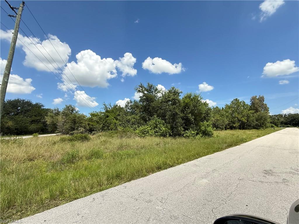 LEHIGH ACRES - Land
