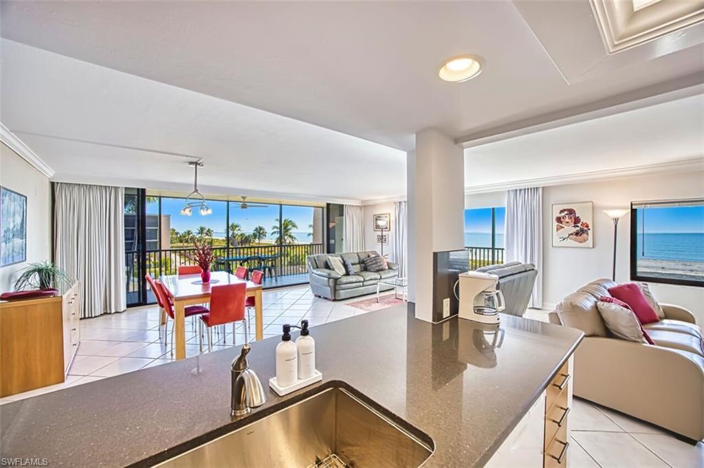 SUNDIAL OF SANIBEL - Residential