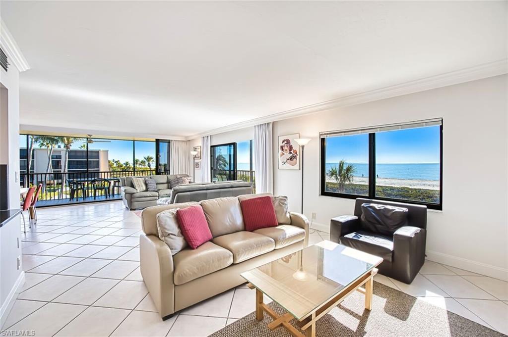 SUNDIAL OF SANIBEL - Residential