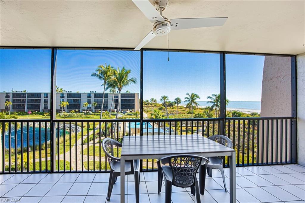 SUNDIAL OF SANIBEL - Residential