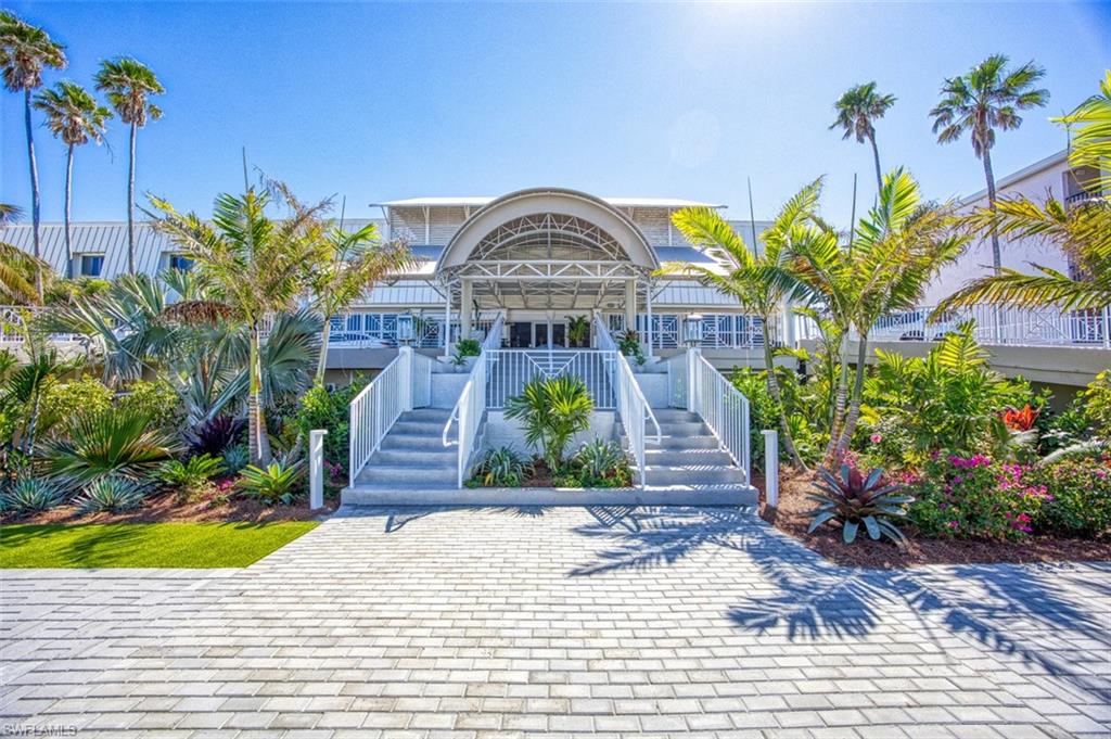 SUNDIAL OF SANIBEL - Residential