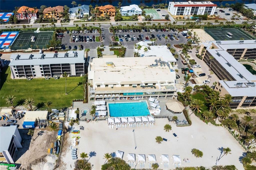 SUNDIAL OF SANIBEL - Residential