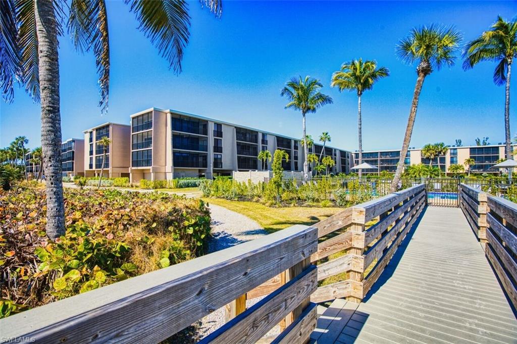 SUNDIAL OF SANIBEL - Residential