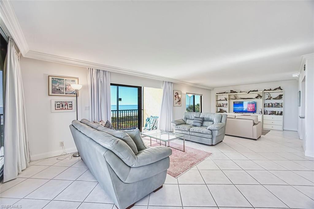 SUNDIAL OF SANIBEL - Residential