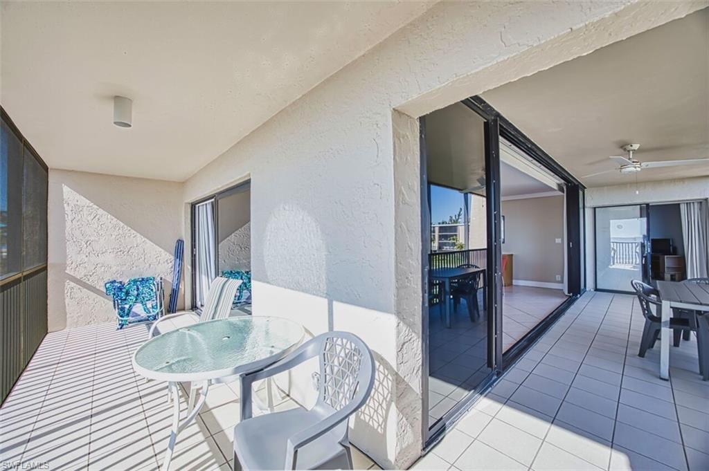 SUNDIAL OF SANIBEL - Residential