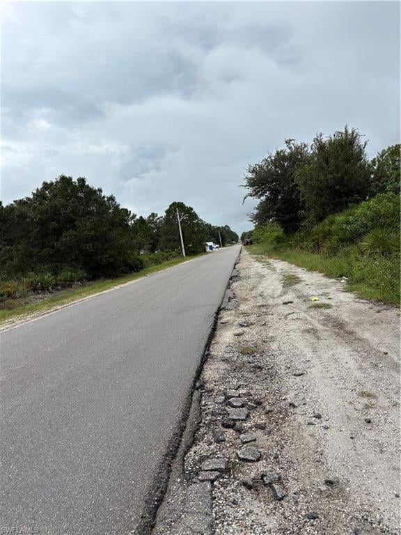 LEHIGH ACRES - Land