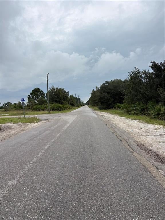 LEHIGH ACRES - Land