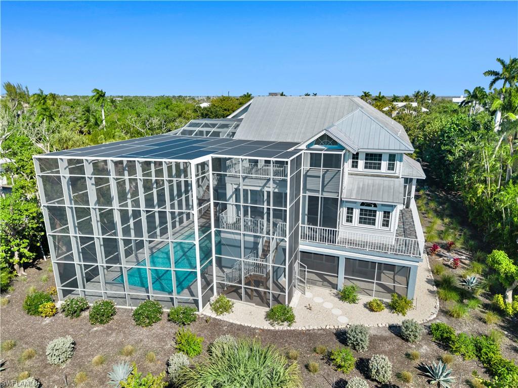 GULF RIDGE SUB - Residential