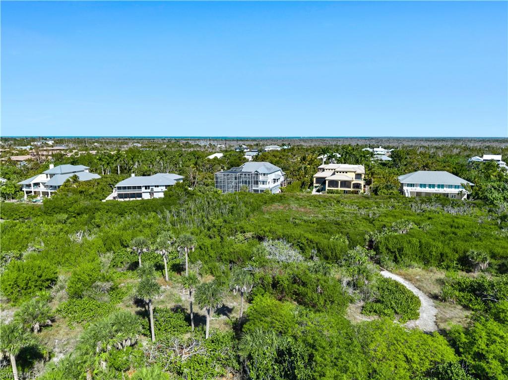 GULF RIDGE SUB - Residential