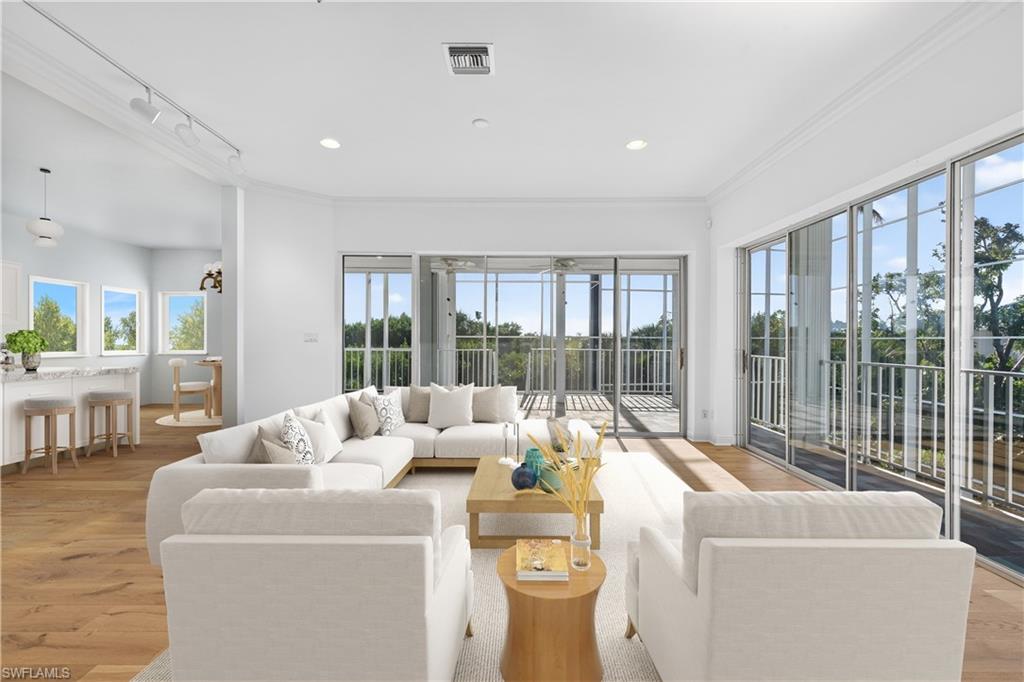 GULF RIDGE SUB - Residential