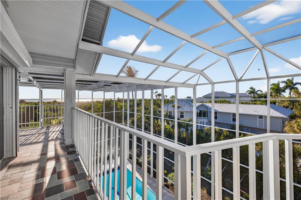 GULF RIDGE SUB - Residential