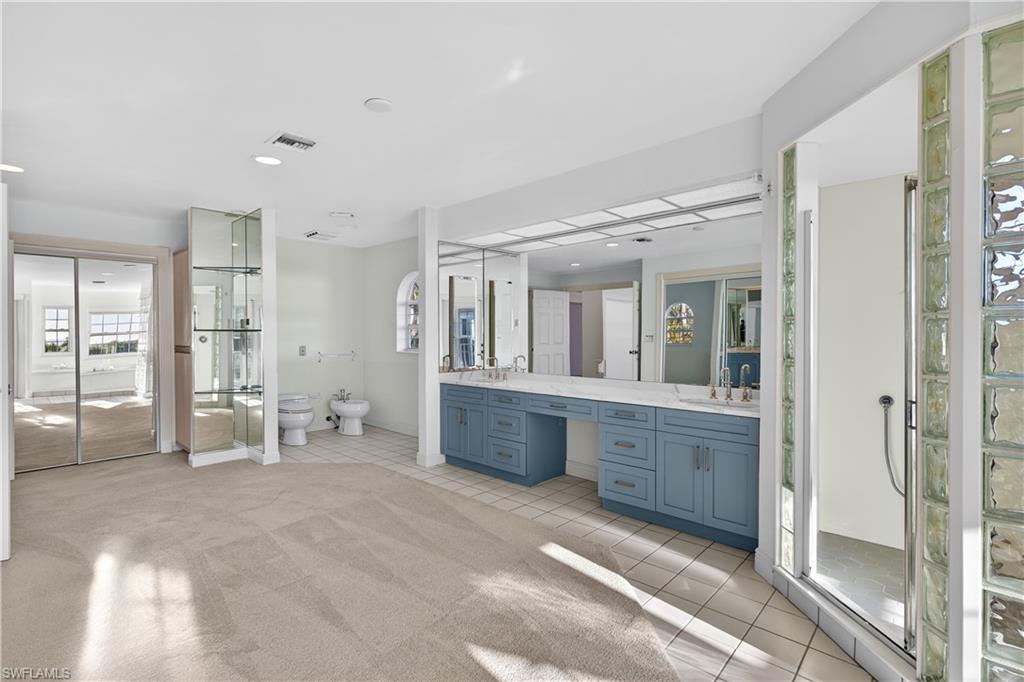 GULF RIDGE SUB - Residential