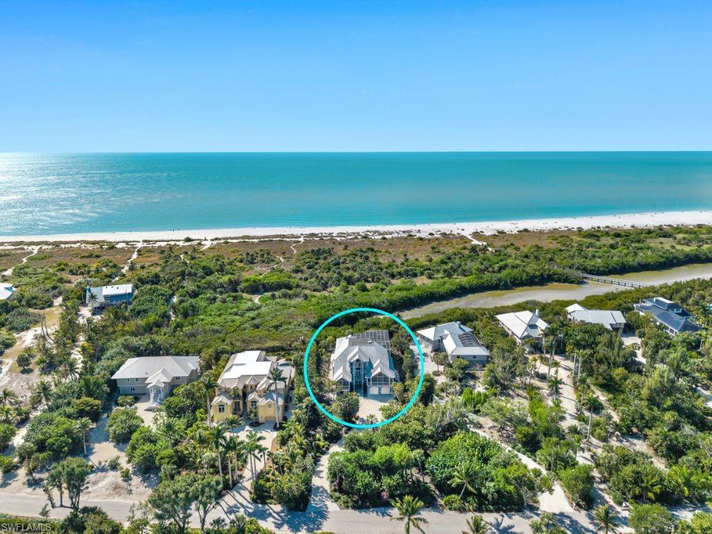 GULF RIDGE SUB - Residential