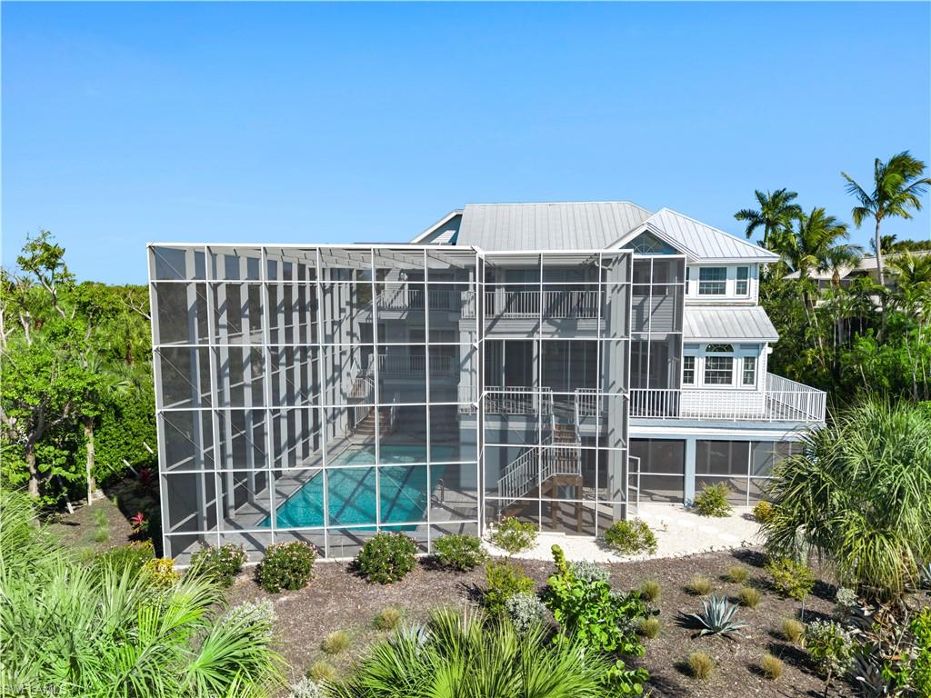 GULF RIDGE SUB - Residential