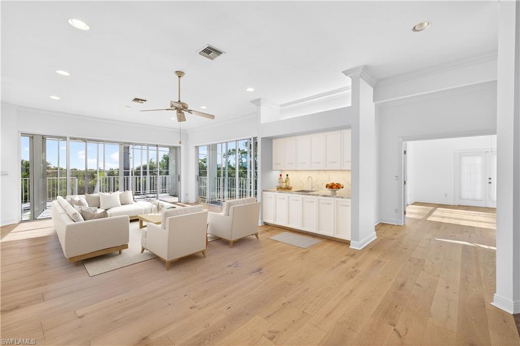 GULF RIDGE SUB - Residential