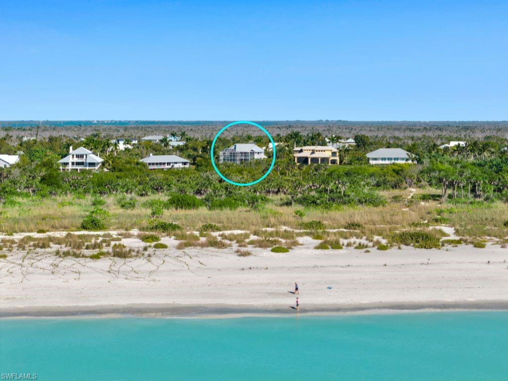 GULF RIDGE SUB - Residential