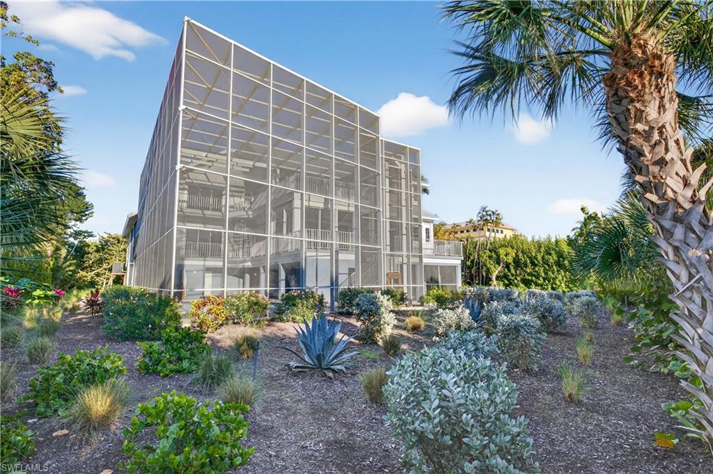 GULF RIDGE SUB - Residential